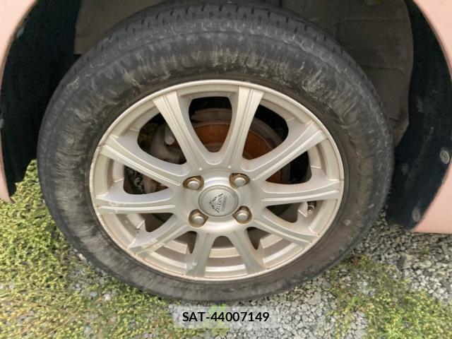 Daihatsu MIRA COCOA 2012-06 8727306-5
