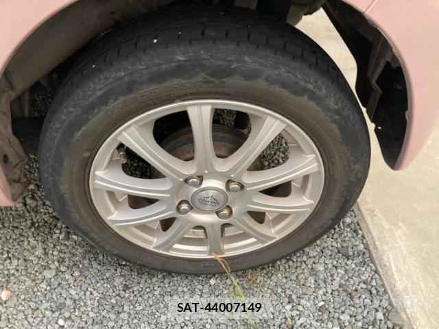 Daihatsu MIRA COCOA 2012-06 8727306-6