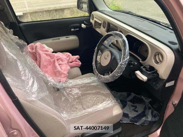 Daihatsu MIRA COCOA 2012-06 8727306-8