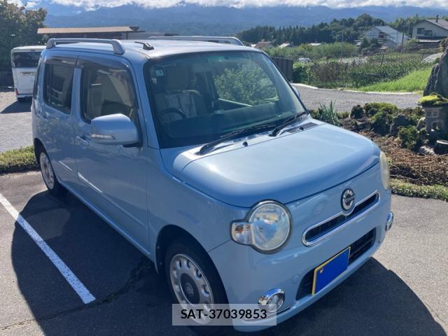 Daihatsu MIRA COCOA 2013-03 8727386-0