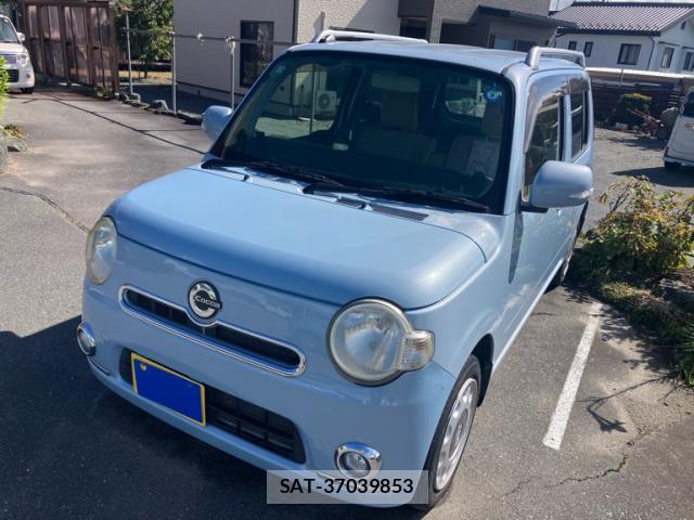 Daihatsu MIRA COCOA 2013-03 8727386-1