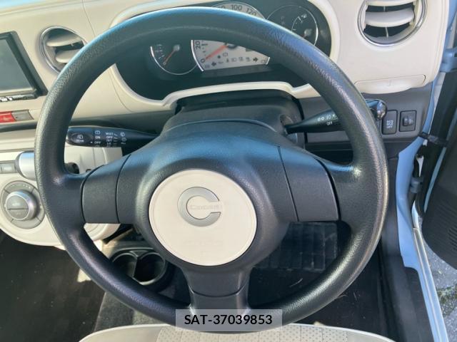Daihatsu MIRA COCOA 2013-03 8727386-11