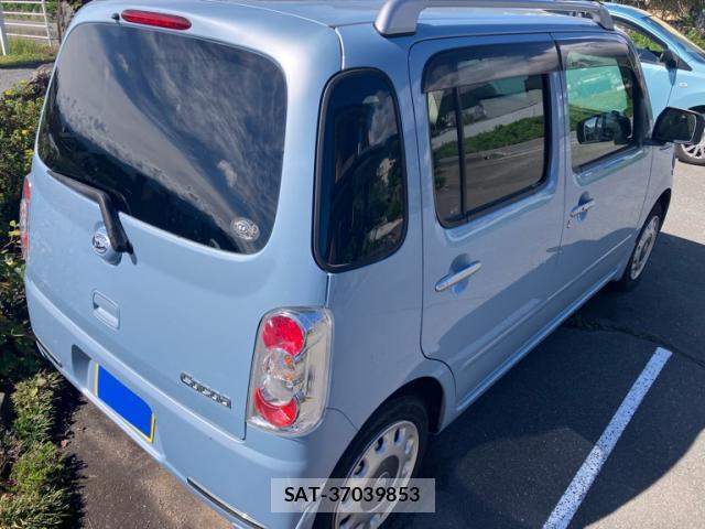 Daihatsu MIRA COCOA 2013-03 8727386-13