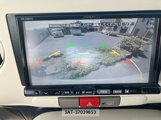 Daihatsu MIRA COCOA 2013-03 8727386-18