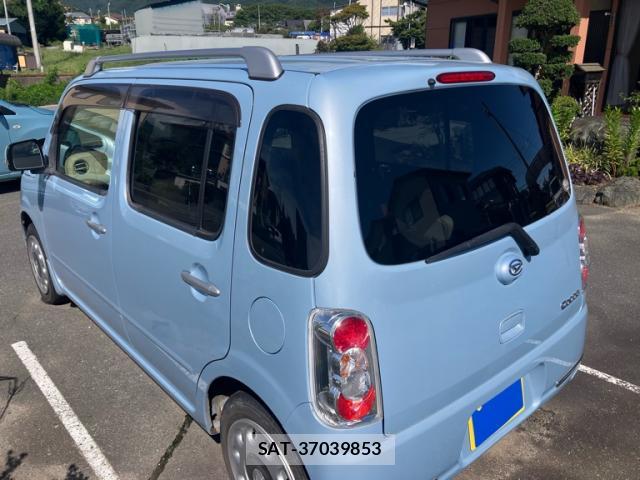 Daihatsu MIRA COCOA 2013-03 8727386-2