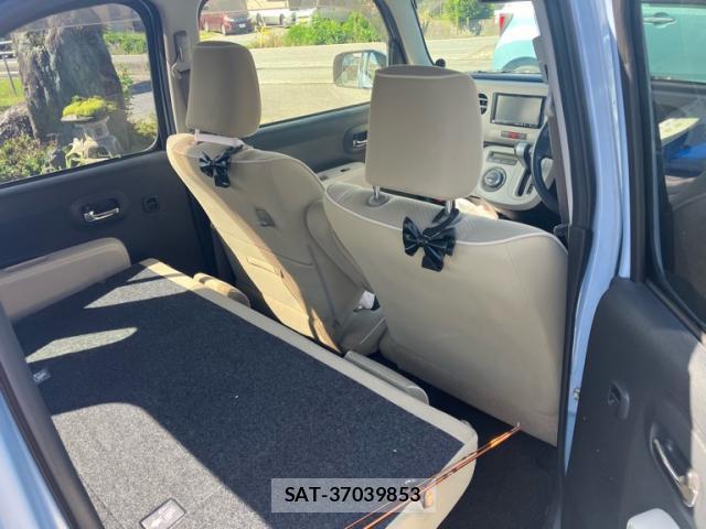Daihatsu MIRA COCOA 2013-03 8727386-8