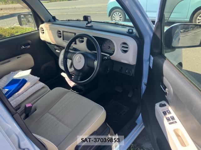 Daihatsu MIRA COCOA 2013-03 8727386-9