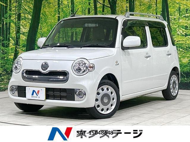 Daihatsu MIRA COCOA 2014-11 8727697-0