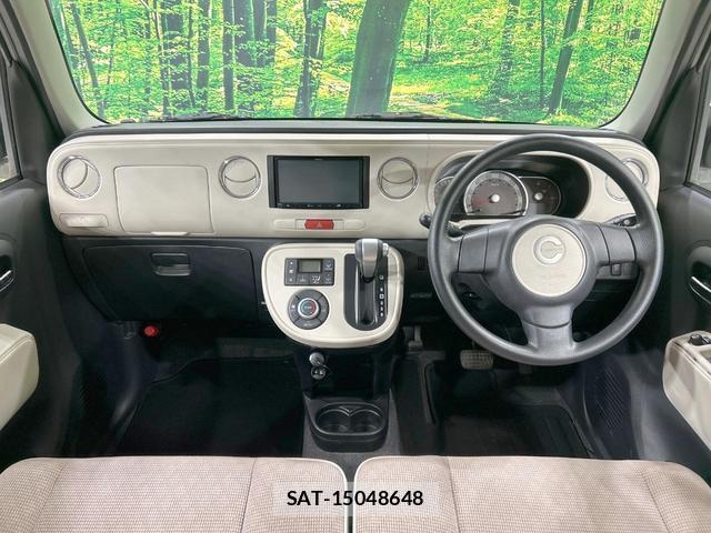 Daihatsu MIRA COCOA 2014-11 8727697-1