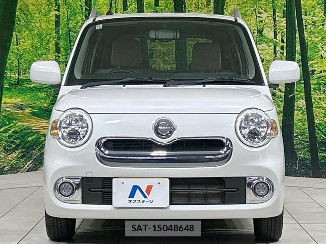 Daihatsu MIRA COCOA 2014-11 8727697-13