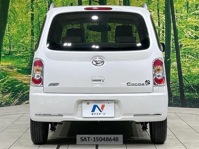 Daihatsu MIRA COCOA 2014-11 8727697-14