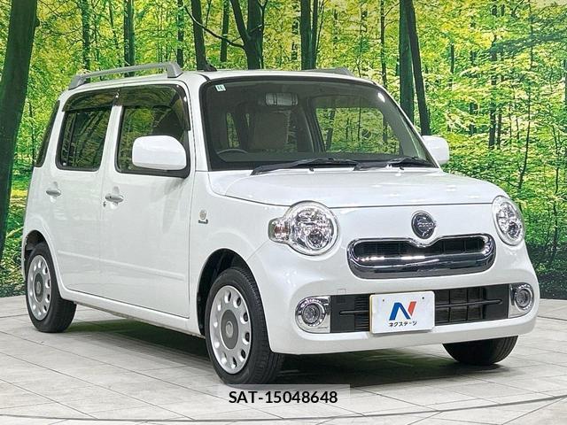 Daihatsu MIRA COCOA 2014-11 8727697-15