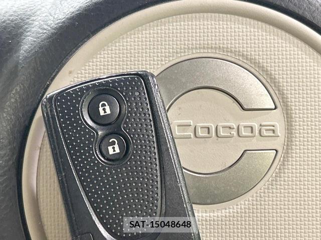 Daihatsu MIRA COCOA 2014-11 8727697-3