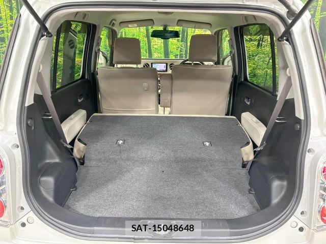 Daihatsu MIRA COCOA 2014-11 8727697-9