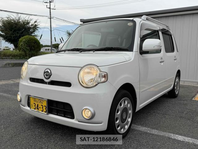Daihatsu MIRA COCOA 2010-09 8728193-0