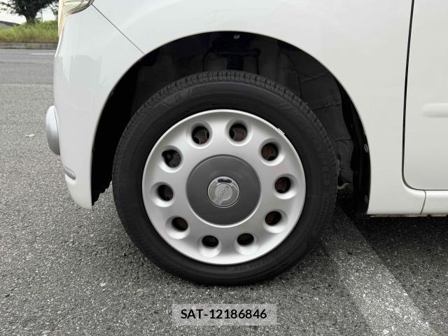 Daihatsu MIRA COCOA 2010-09 8728193-1