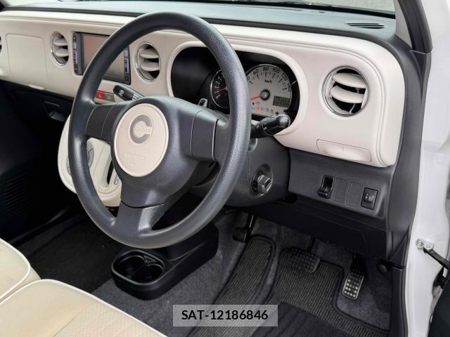Daihatsu MIRA COCOA 2010-09 8728193-10