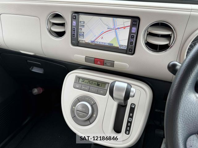 Daihatsu MIRA COCOA 2010-09 8728193-12