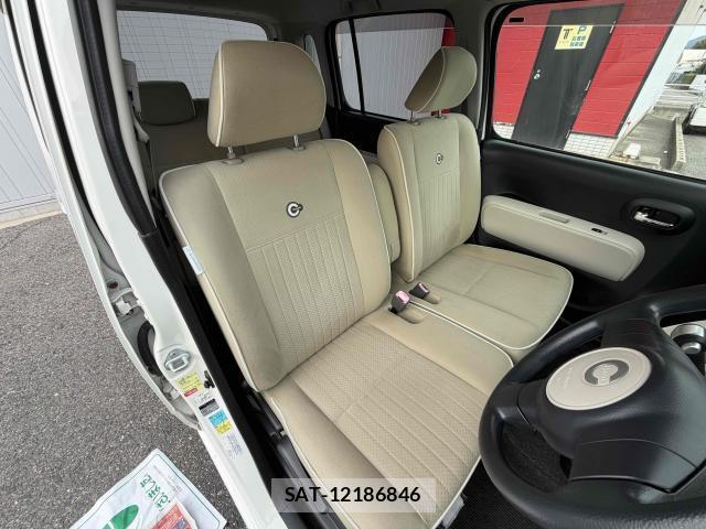 Daihatsu MIRA COCOA 2010-09 8728193-14