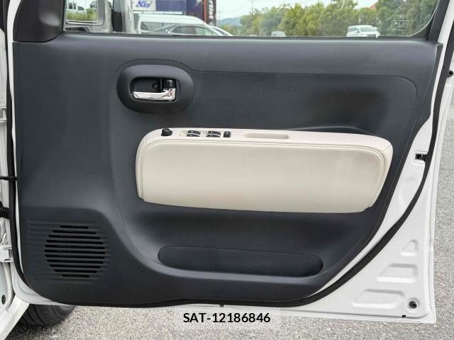 Daihatsu MIRA COCOA 2010-09 8728193-16