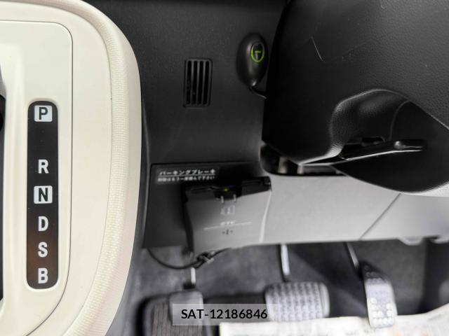 Daihatsu MIRA COCOA 2010-09 8728193-19