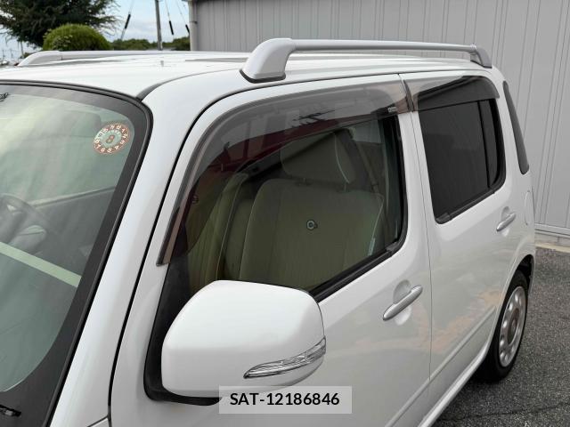 Daihatsu MIRA COCOA 2010-09 8728193-2