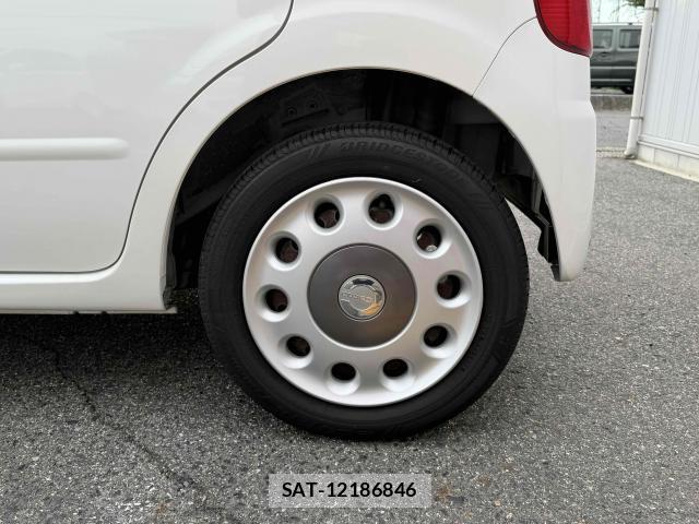 Daihatsu MIRA COCOA 2010-09 8728193-3
