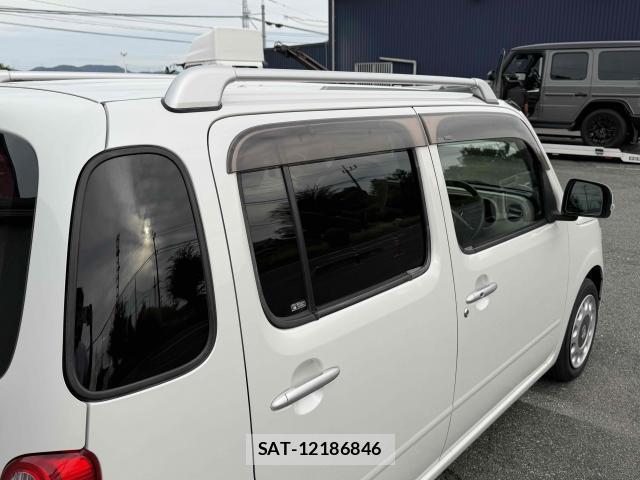 Daihatsu MIRA COCOA 2010-09 8728193-5