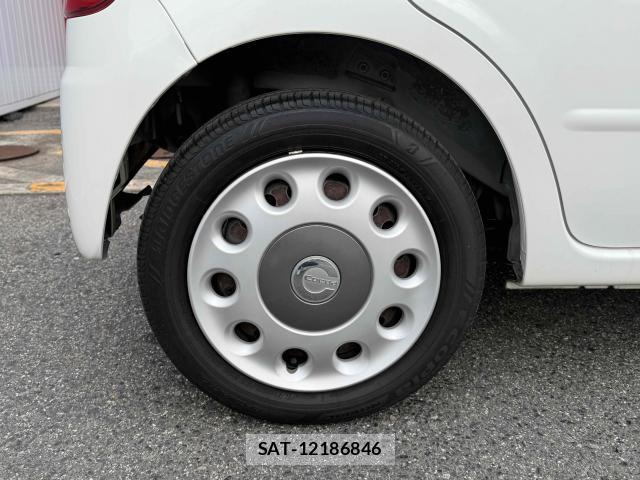Daihatsu MIRA COCOA 2010-09 8728193-6
