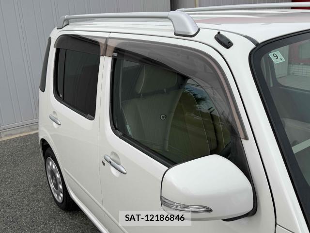 Daihatsu MIRA COCOA 2010-09 8728193-7