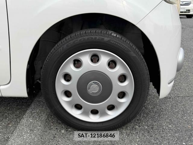 Daihatsu MIRA COCOA 2010-09 8728193-8