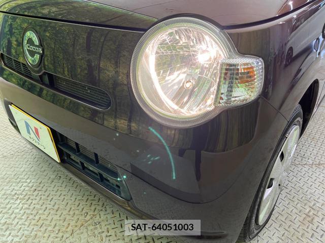 Daihatsu MIRA COCOA 2017-03 8728886-11