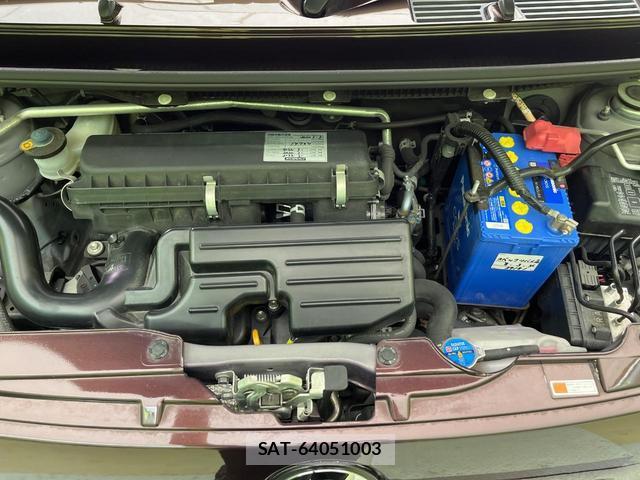 Daihatsu MIRA COCOA 2017-03 8728886-17