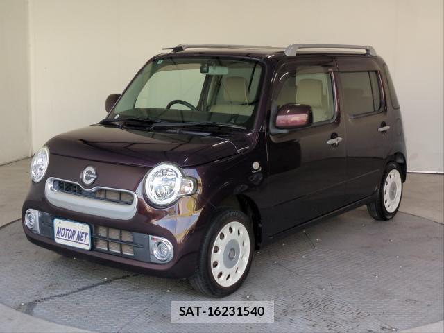 Daihatsu MIRA COCOA 2016-04 8729468-0