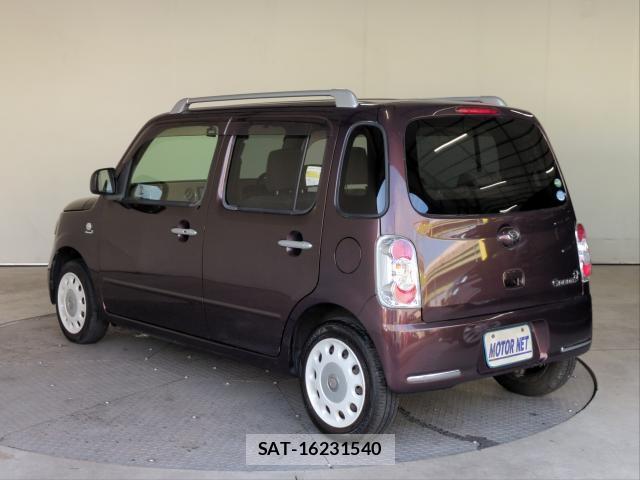 Daihatsu MIRA COCOA 2016-04 8729468-10