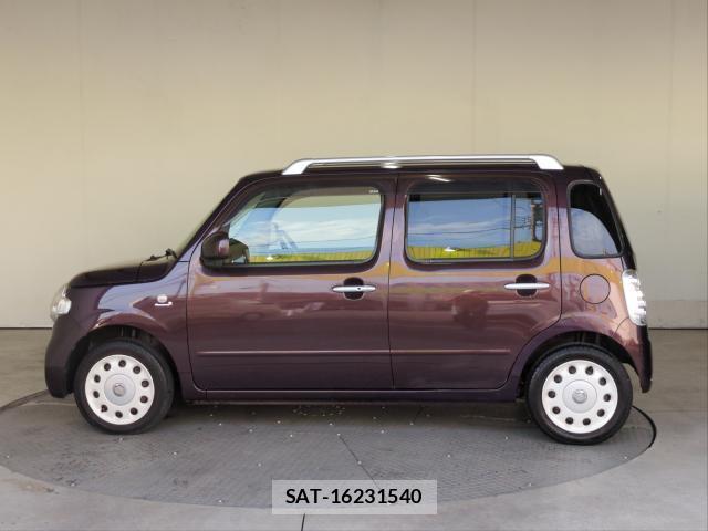 Daihatsu MIRA COCOA 2016-04 8729468-11