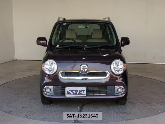 Daihatsu MIRA COCOA 2016-04 8729468-12