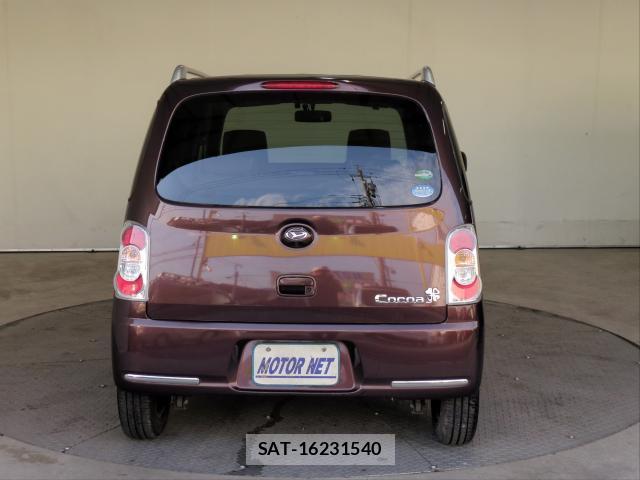 Daihatsu MIRA COCOA 2016-04 8729468-13