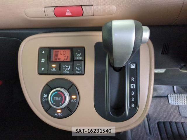 Daihatsu MIRA COCOA 2016-04 8729468-19
