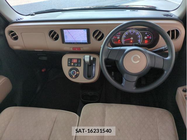 Daihatsu MIRA COCOA 2016-04 8729468-2