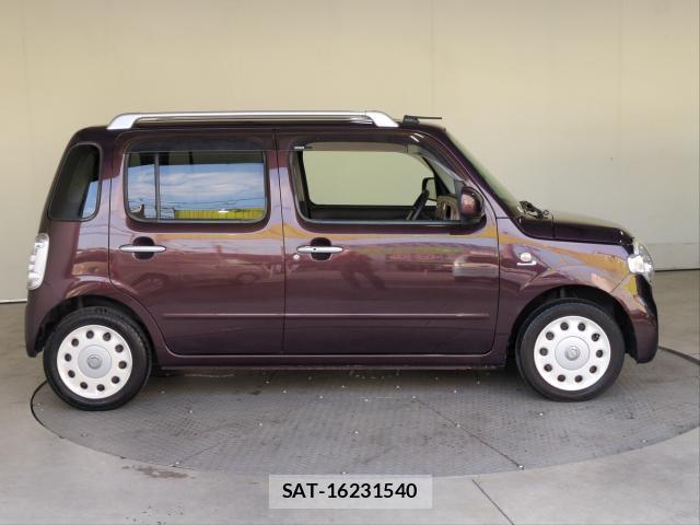 Daihatsu MIRA COCOA 2016-04 8729468-3