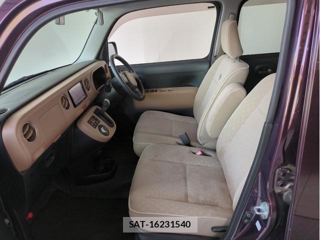Daihatsu MIRA COCOA 2016-04 8729468-5