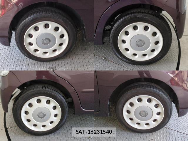 Daihatsu MIRA COCOA 2016-04 8729468-8