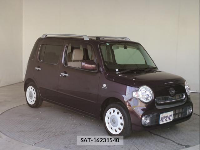 Daihatsu MIRA COCOA 2016-04 8729468-9