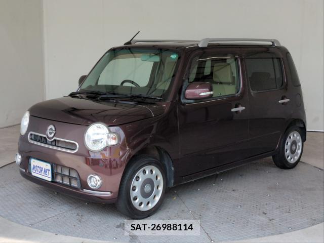 Daihatsu MIRA COCOA 2013-09 8729484-0