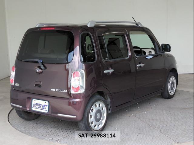 Daihatsu MIRA COCOA 2013-09 8729484-1