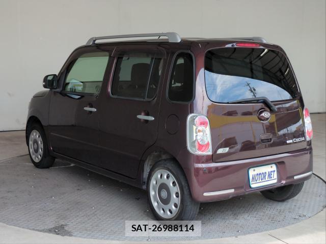 Daihatsu MIRA COCOA 2013-09 8729484-10