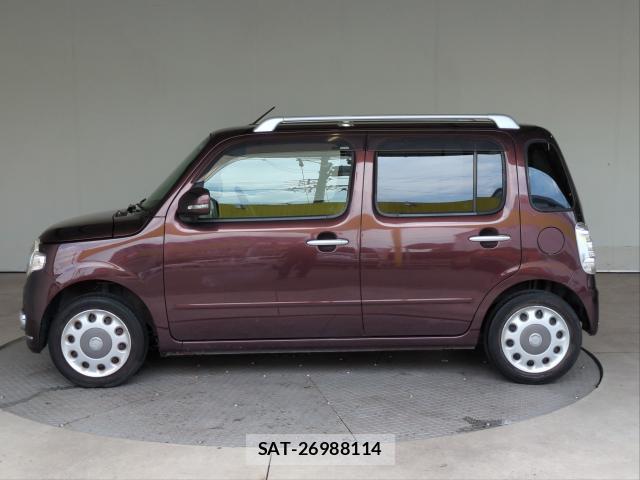 Daihatsu MIRA COCOA 2013-09 8729484-11
