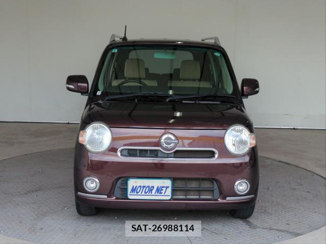 Daihatsu MIRA COCOA 2013-09 8729484-12