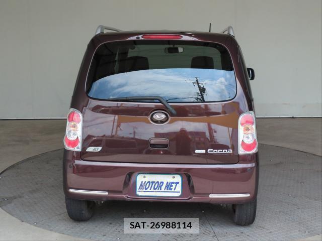 Daihatsu MIRA COCOA 2013-09 8729484-13